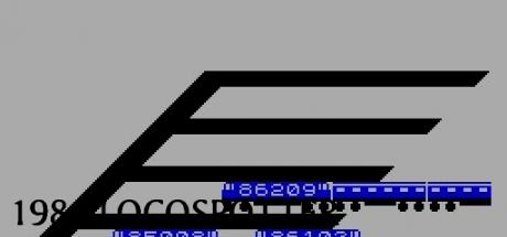 1984 Locospotter — steamgrid
