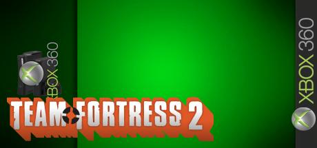 Team Fortress 2 — steamgrid