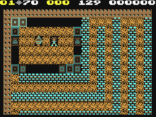 Steel Dash 1 — ss (WOR)