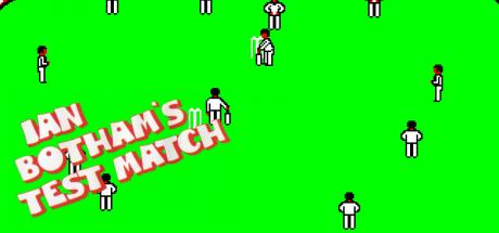 Ian Botham's Test Match — steamgrid