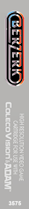 Berzerk — box-2D-side (WOR)