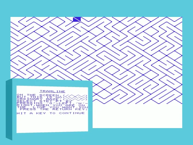 Tram Line — mixrbv2 (WOR)