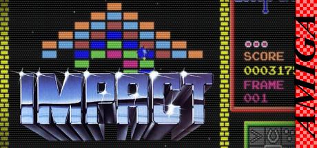 Impact 95 — steamgrid