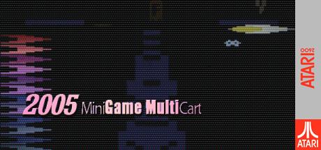 2005 MiniGame MultiCart — steamgrid
