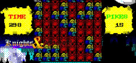 Knights And Demons — steamgrid