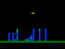 Booms — ss (WOR)