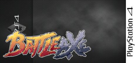 Battle Axe — steamgrid
