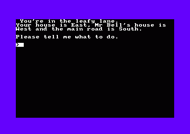 Seven Lost Gnomes — ss (EU)