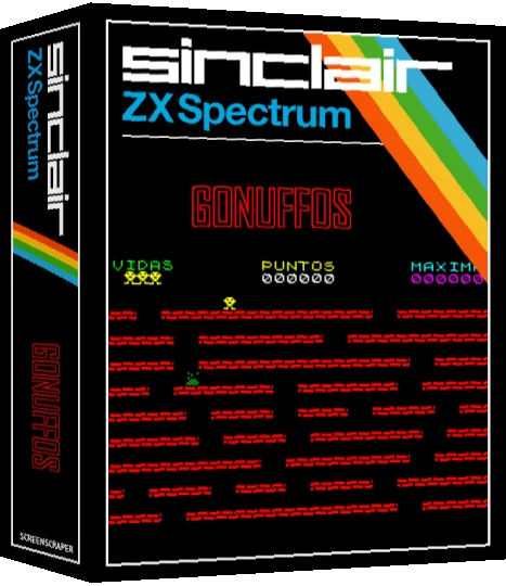 Gonuffos — box-3D (SS)