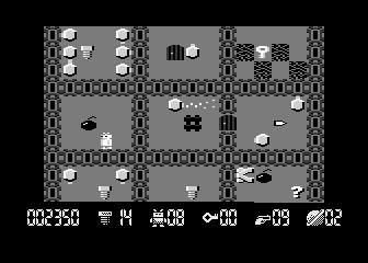 Robbo III — ss (WOR)