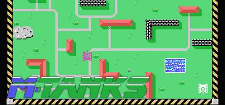 M-Tanks — steamgrid