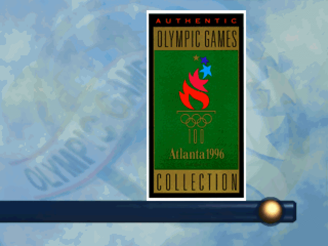 Olympic Games - Atlanta 1996 — sstitle (EU)