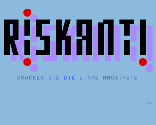 Riskant! — sstitle (WOR)
