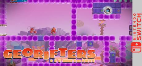 Georifters — steamgrid