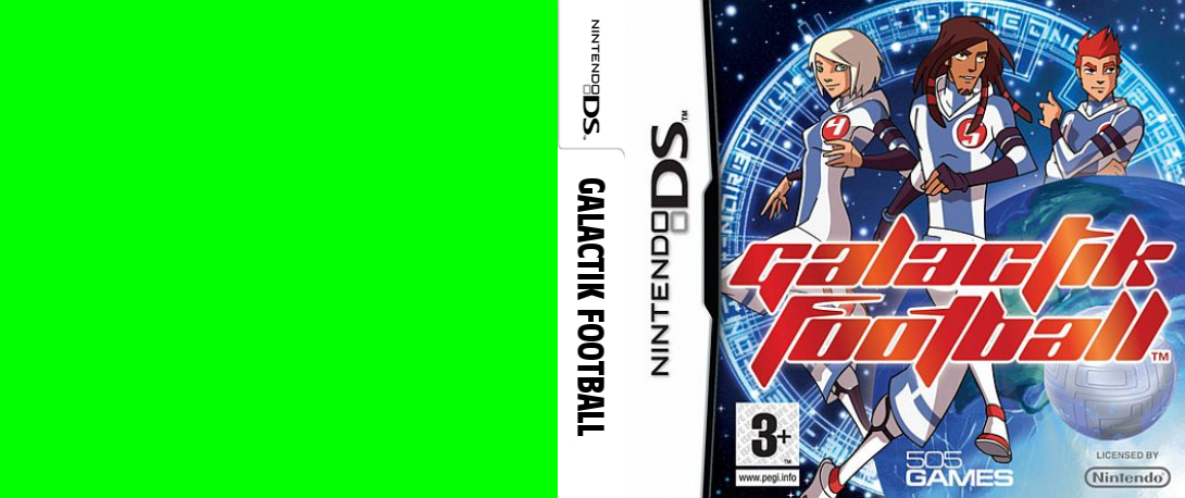 Galactik Football — box-texture (EU)