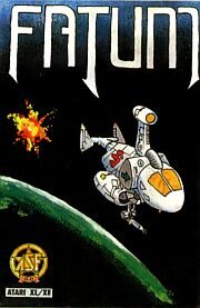 Fatum box art