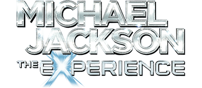 Michael Jackson - The Experience Hd — wheel (US)