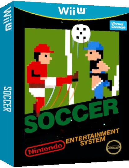 Soccer — box-3D (CUS)