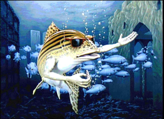 Fish! — sstitle (WOR)