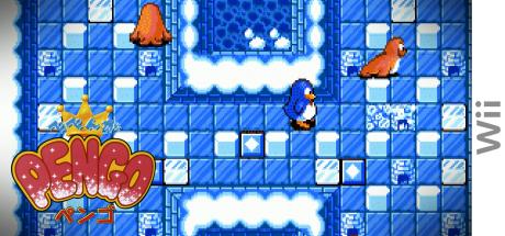 Pepenga Pengo — steamgrid