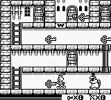 Bugs Bunny Crazy Castle 2, The — ss (WOR)