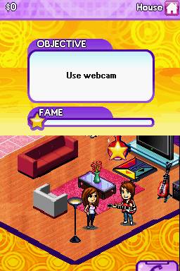 American Popstar - Road to Celebrity — ss (WOR)