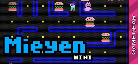 Mieyen Mini — steamgrid