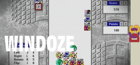 Windoze — steamgrid