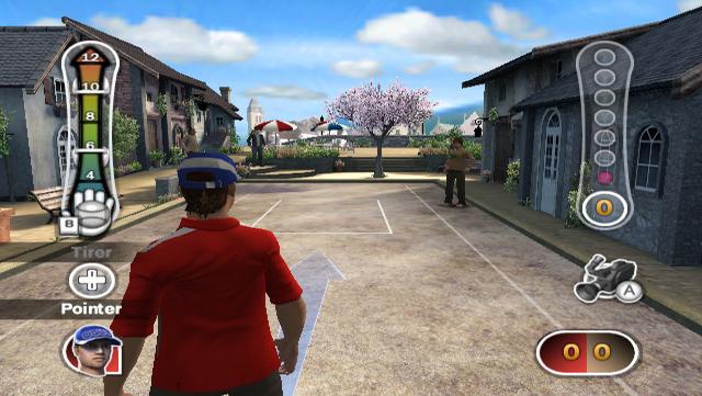 Petanque Master — ss (FR)