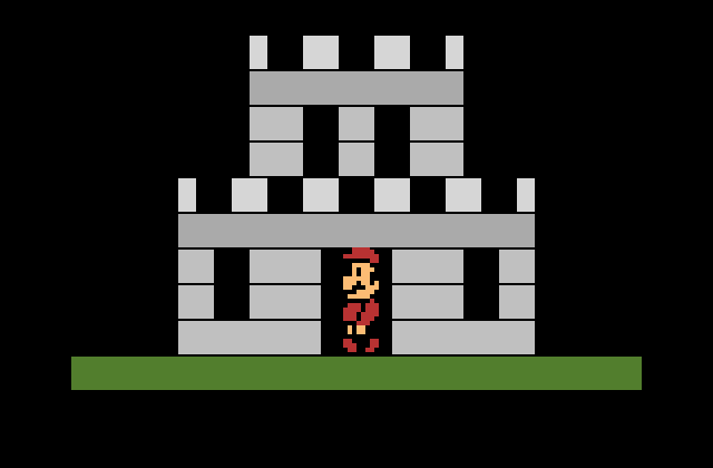 Princess Rescue — sstitle (WOR)