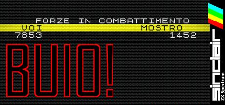 Buio! — steamgrid