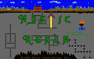 Mystic Realm — sstitle (WOR)