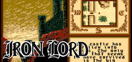 Iron Lord — steamgrid