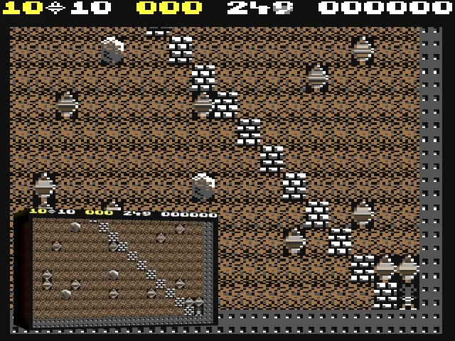 Stone Age 10 — mixrbv2 (WOR)