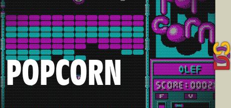 Popcorn — steamgrid