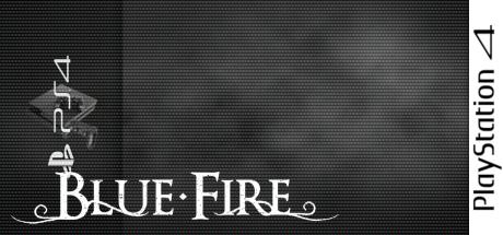 Blue Fire — steamgrid