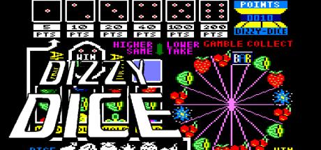 Dizzy Dice — steamgrid