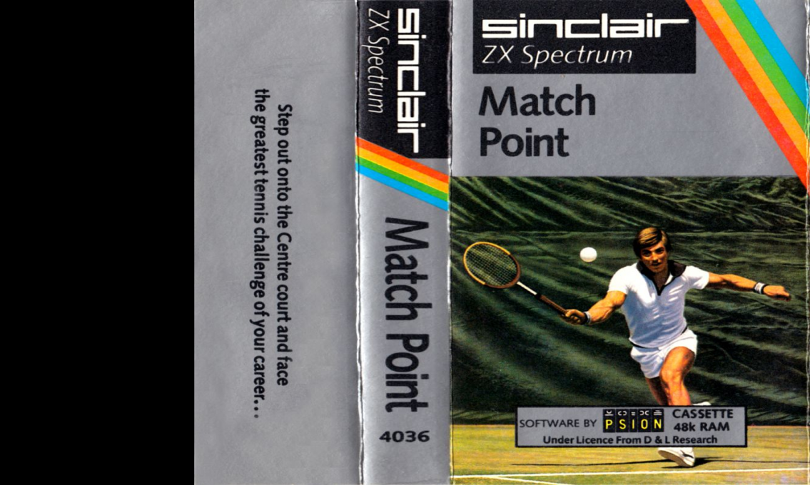 Match Point — box-texture (EU)