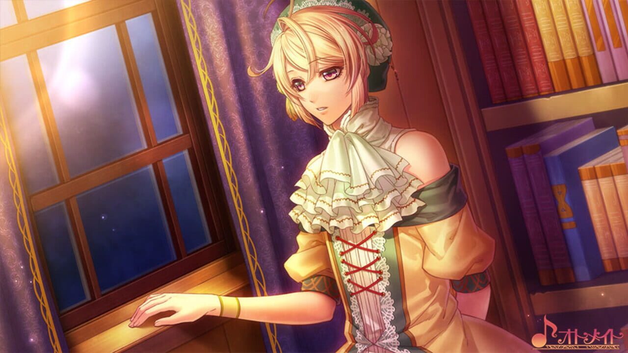 Moujuu-Tachi to Ohime-sama - In Blossom — screenshot (WOR)