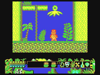 Tarzan Goes Ape! — ss (WOR)