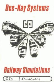 RTC Birmingham box art