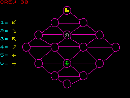 Black Planet — ss (WOR)