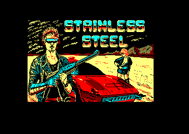 Stainless Steel — sstitle (EU)