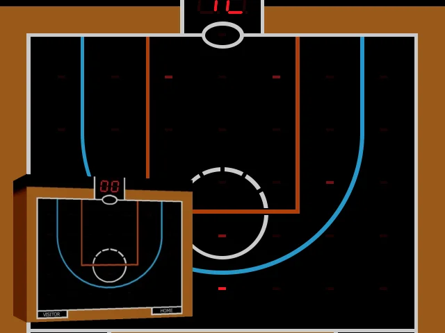 Basketball 2 — mixrbv2 (WOR)
