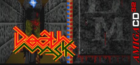 Death Mask — steamgrid