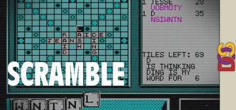 Scramble — steamgrid