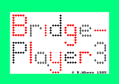 Bridge Player 3 — sstitle (EU)