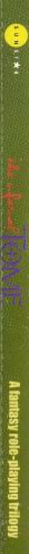 Infernal Tome, The — box-2D-side (CUS)
