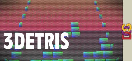 3Detris — steamgrid