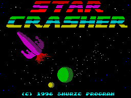 Star Crasher — sstitle (WOR)